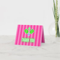 Préparation aux rayures rose chaud néon vert lime