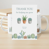 Professeur de succulente aquarelle qui m'aide à gr