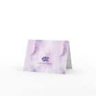 Purple Turquoise Bleu Dendrobium Orchidée Photo Ma