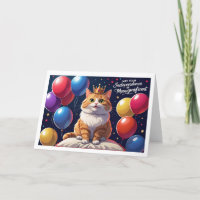 Que votre indépendance soit magnifique - Chat
