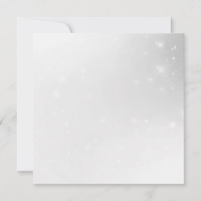 Carte De Remerciements Redesign from Scratch - Créer une image personnali (Devant)