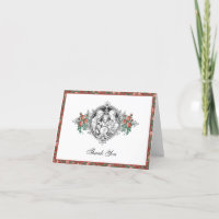 Religieux Sainte Famille Élégante Roses Rouges