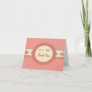 Carte De Remerciements Remerciement de mariage amérindien