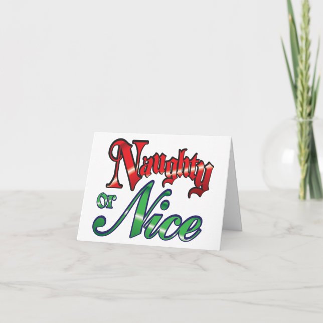 Carte De Remerciements Remerciement de Noël vintage (Devant)