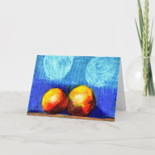 Carte De Remerciements Remerciements