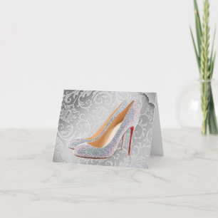 Carte De Remerciements Remerciements - Cartons d'invitation assortis