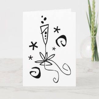 Carte De Remerciements Remerciements de mariage III