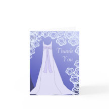Remerciements pour la Baby Shower