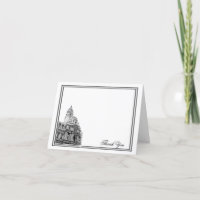 Remerciements pour un mariage à destination à Phil