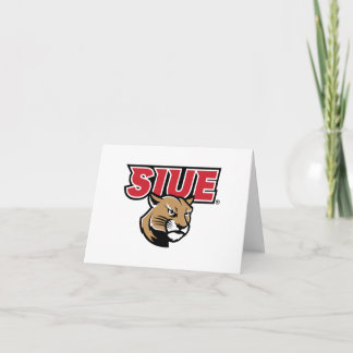 Carte De Remerciements Remise des diplômes de la SIUE