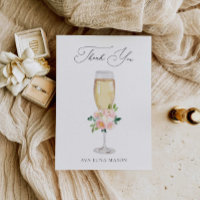 Repas de mariage et champagne