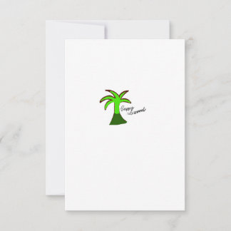 Carte De Remerciements Retraite!