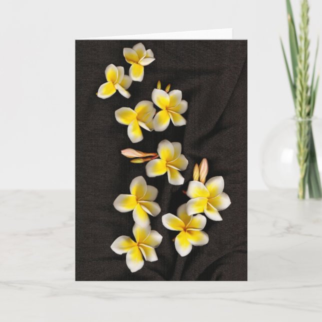 Carte De Remerciements Romancing la manière (Devant)