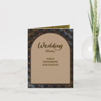 Salutations et voeux du Mariage royal Félicitation