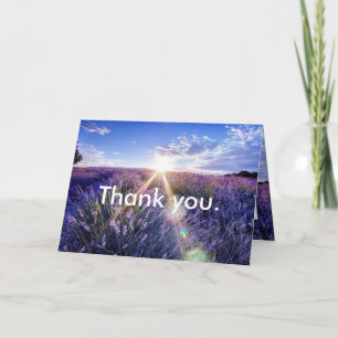 Carte De Remerciements Savoir que vous croyez en moi, ça veut dire que je