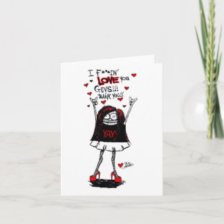 CARTE DE REMERCIEMENTS SOYEZ TOUJOURS RECONNAISSANTS