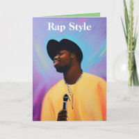 Style de rap
