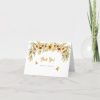 Sucré comme peut être Baby shower