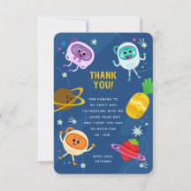 Super Simple | Bumble Numbs Anniversaire Spatial