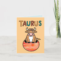 Symbole étoile Taurus étoile Bull zodiac