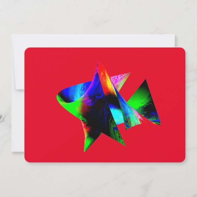 Carte De Remerciements TD1007 - Un complément (Devant)