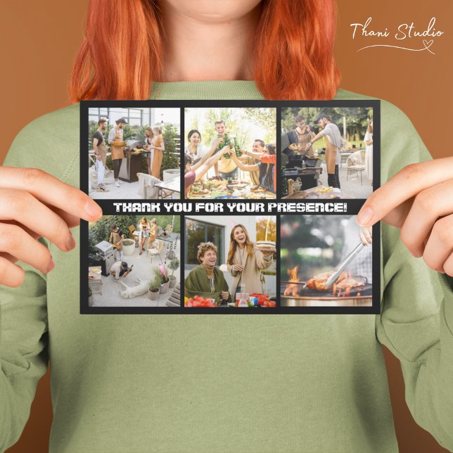 Carte De Remerciements Techniquement, j'ai... des années, Anniversaire de (Créateur téléchargé)