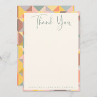 Terme Neutre Rustique Géométrique Mariage élégant