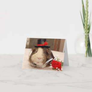 Carte De Remerciements Thank You ! Thank