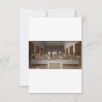 The Last Supper 1495 1498 by Léonard de Vinci