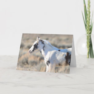 Carte De Remerciements Thora de McCullough Peaks