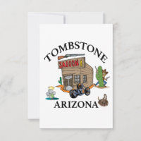 Tombstone, Arizona