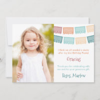 Tones d'automne Papel Picado Mexicaine Fiesta Phot