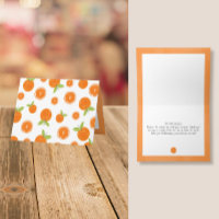 Tranches de fruits d'agrumes oranges à l'aquarelle