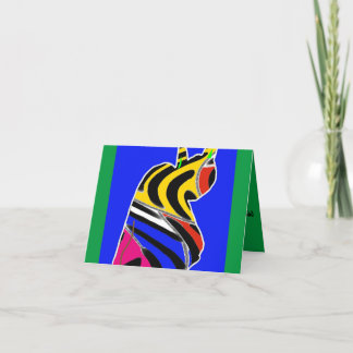 Carte De Remerciements TY 001 - Quelqu'un spécial