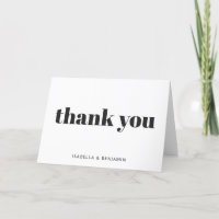 Typographie moderne audacieuse Blanc personnalisé