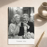 Typographie Photo Moderne Minimaliste pour Anniver