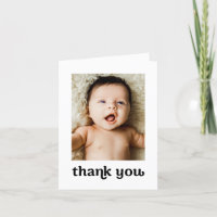 Typographie tendance Simple Moderne 2 Photos pour 