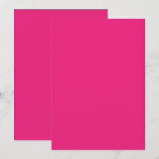 Carte De Remerciements un arrière - plan rose avec une bordure noire