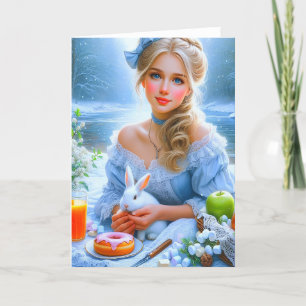 Carte De Remerciements Un univers captivant où tout change -