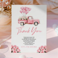 Une Saint-Valentin Petite Amour Bébé Shower