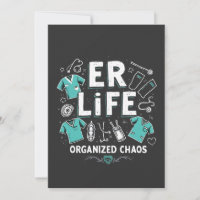 Urgence Urbaine Organisée chaos Funny Soins de san