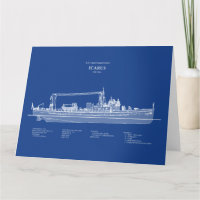 USCG Cutter Icarus wpc-110 - ABD