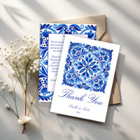 Vintage Talavera Azulejo mariage d'art populaire b