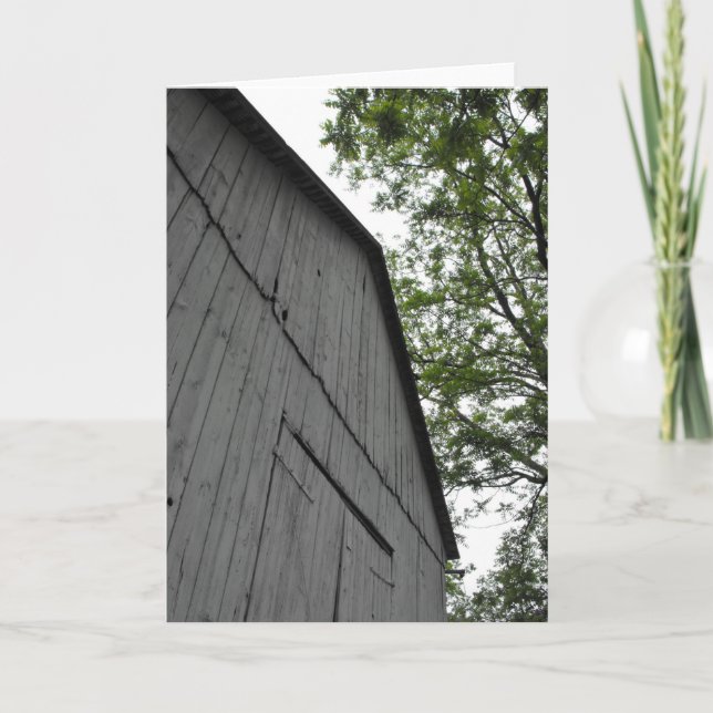 Carte De Remerciements Votre ~ 27 de message (Devant)