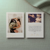 Votre mariage photo script or