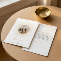 Votre photo, vintage or joli cadre mariage