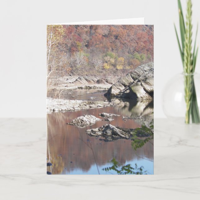 Carte De Remerciements Vous êtes dans nos coeurs et notre ~ 2 de prières (Devant)