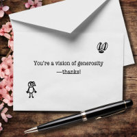 Vous êtes une vision de la générosité