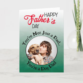 Carte De Remerciements Vous n’êtes pas qu’un papa... vous êtes un papa ch