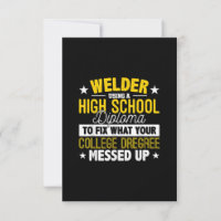 What Your College Venin de Dregree